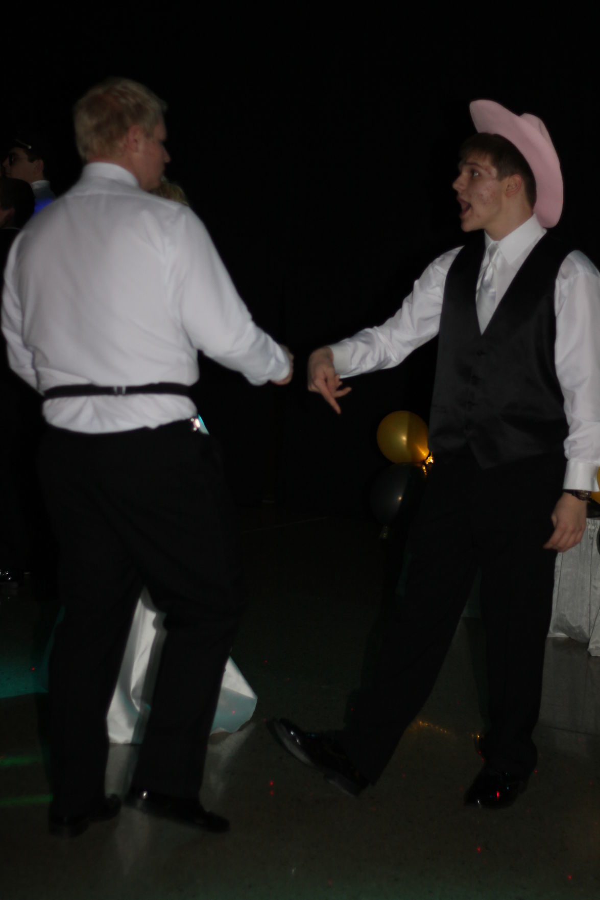 OHS Prom 1